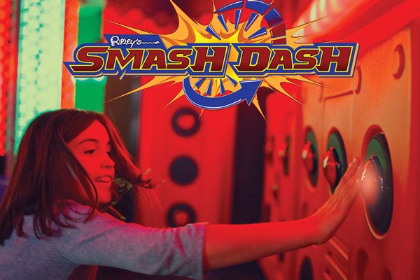 Ripley's Believe It or Not! - Times Square