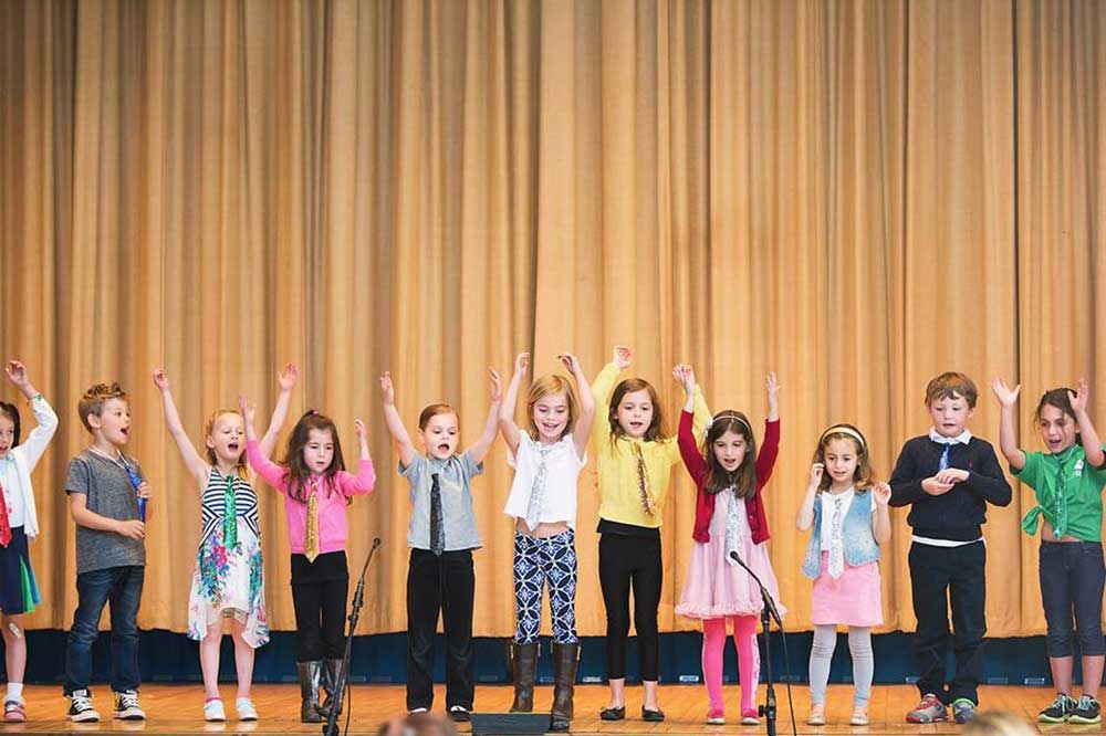 Star Kidz (at East Pointe Dance)