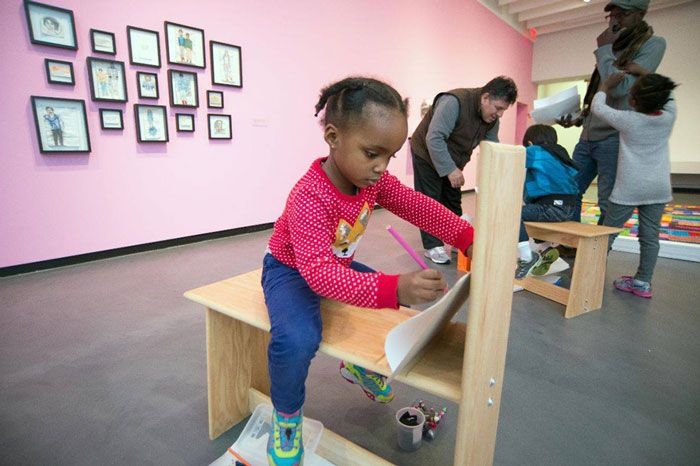 Sugar Hill Children's Museum