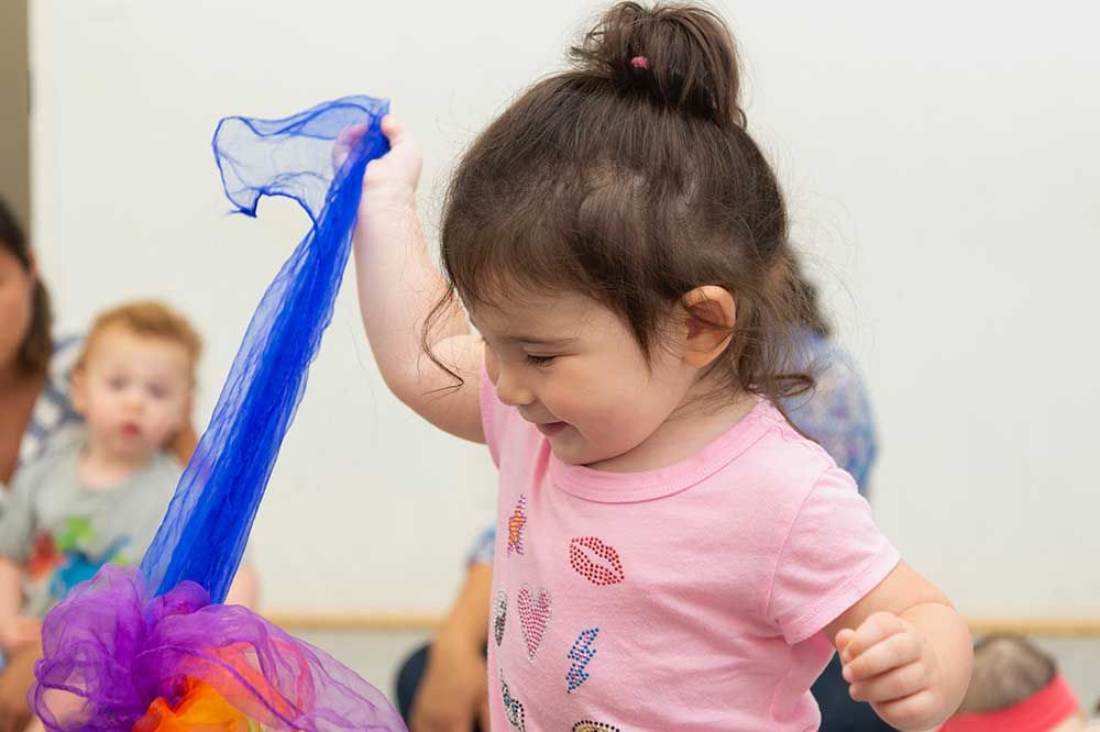 Look Who's Talking (UES -Iken Science Academy)