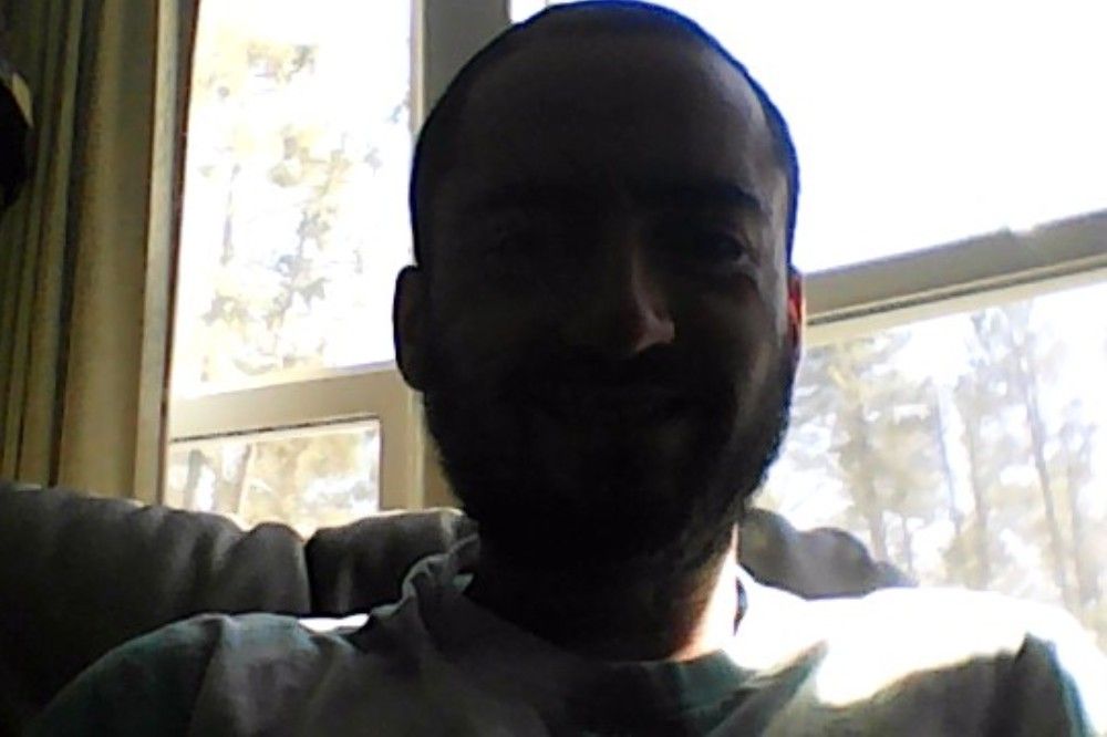 Teacher Noah Leverett (Online)