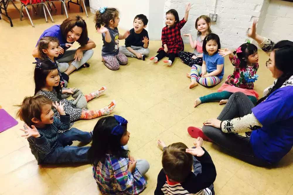 Free! Learn Chinese: Story and Cartoon Drawing - KidPass Live Stage at Planet Han Chinese (Online)