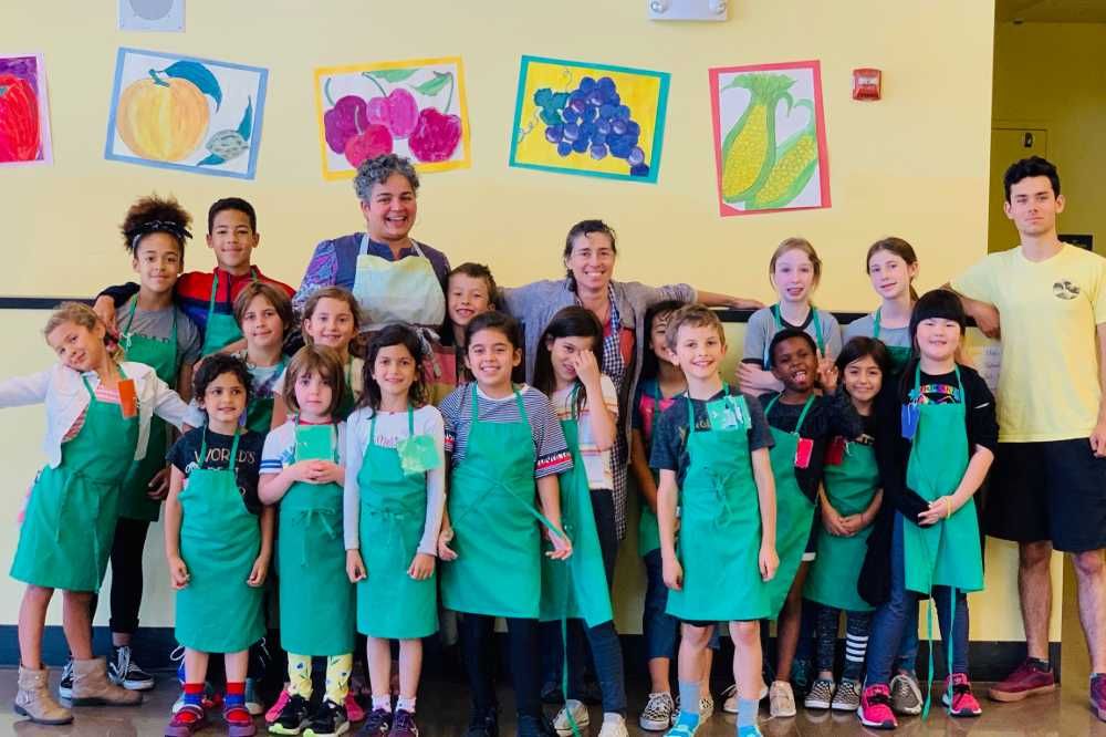 Bliss Belly Kitchen (Online)