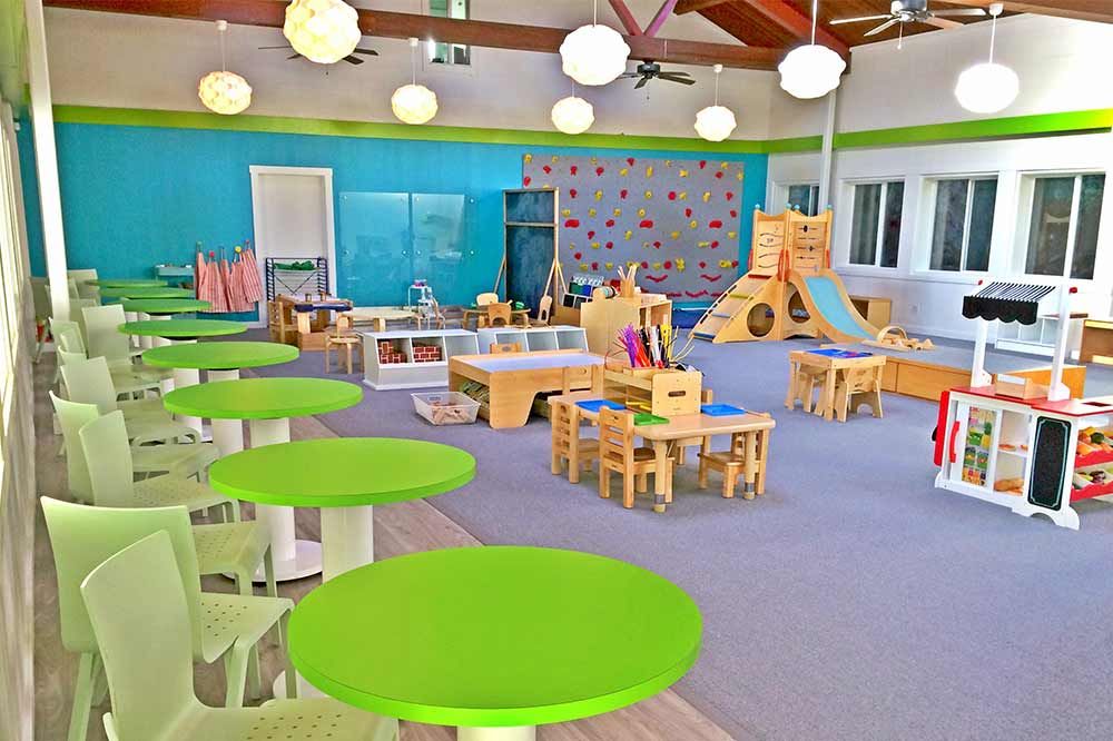 Open Play at Play Haven