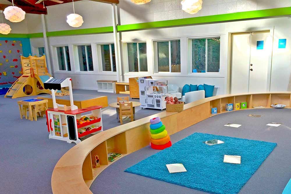 Open Play at Play Haven