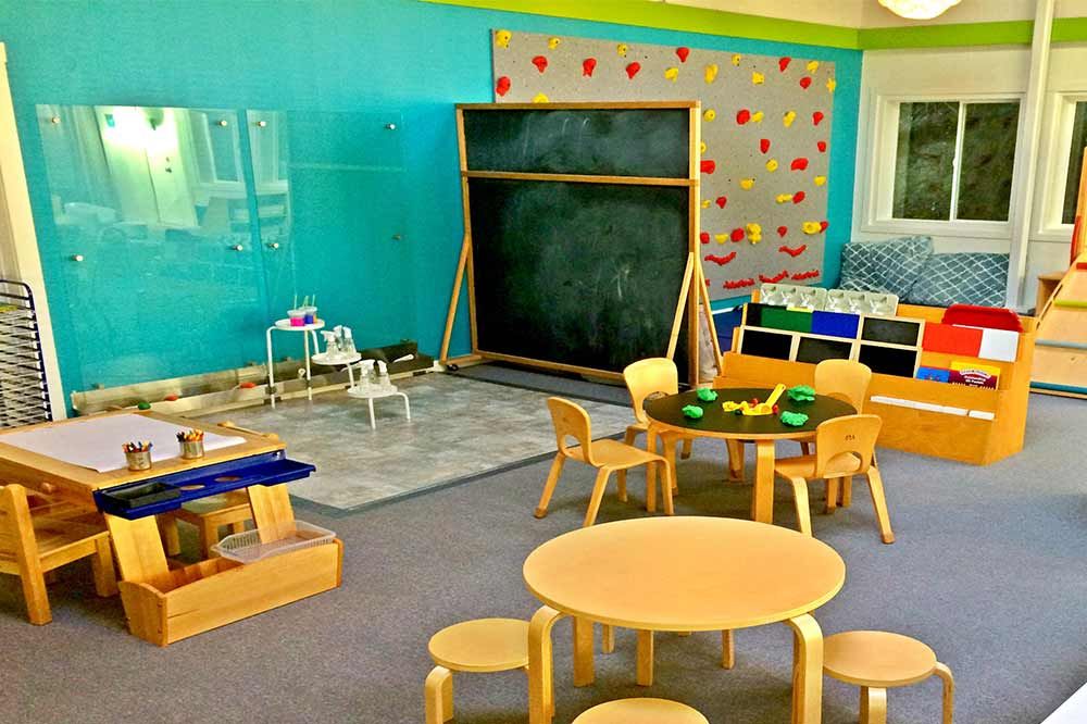 Open Play at Play Haven