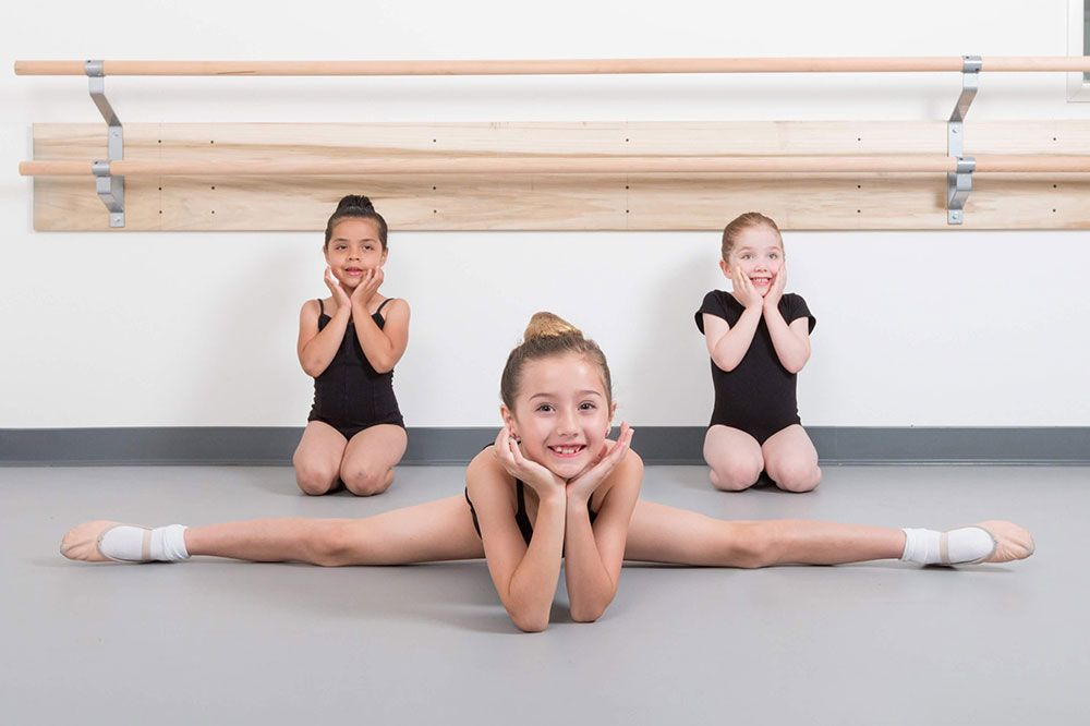 San Jose Dance Theatre