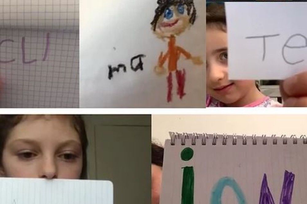 Spring Forward (Online)