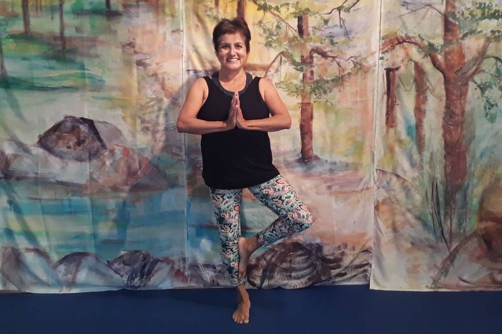 Tree of Life Yoga (Online)