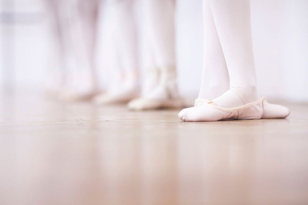Twinkling Toes Dance (Online)