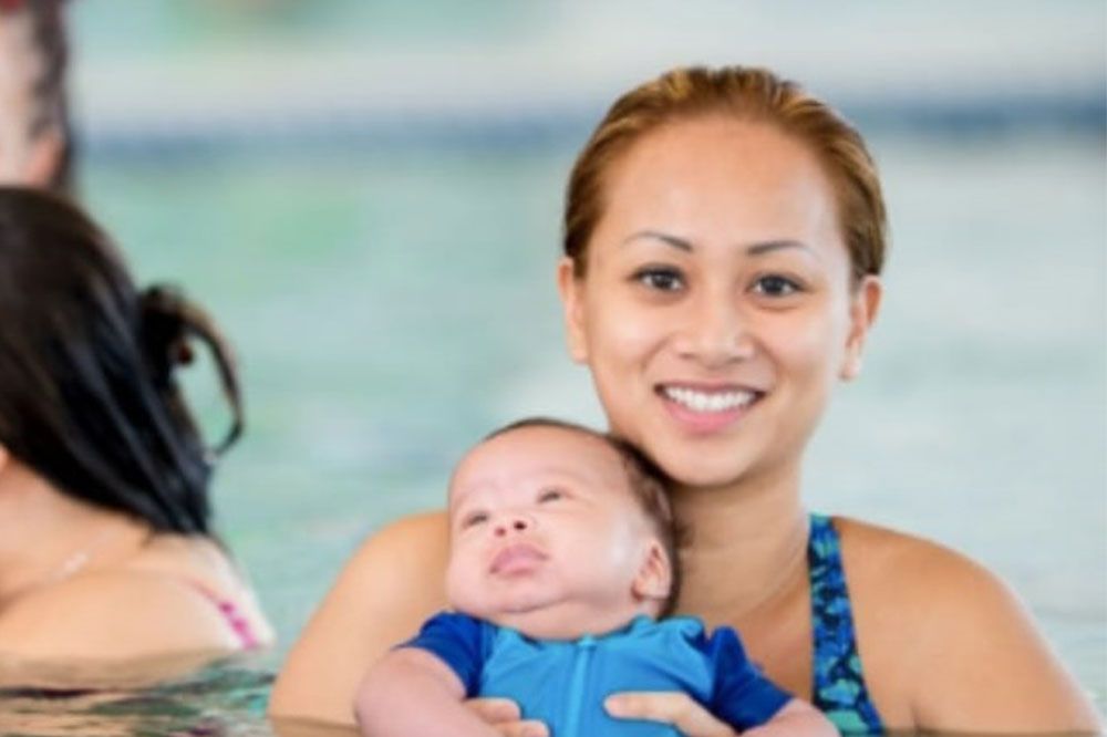 SwimKids Swim School Gainesville Kids Classes on KidPass