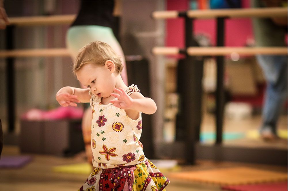 Salsa with Silvia - Washington DC