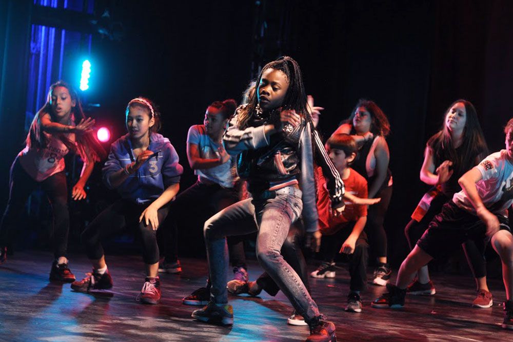 Abrons Art Center / Henry Street Settlement