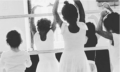 American Liberty Ballet