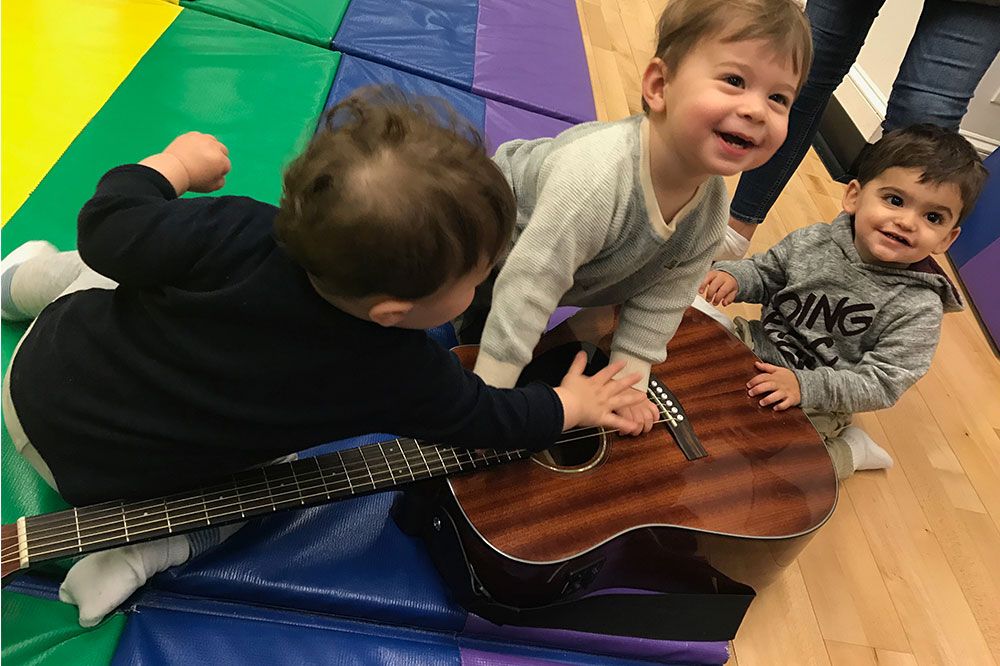 Applause New York (Online)