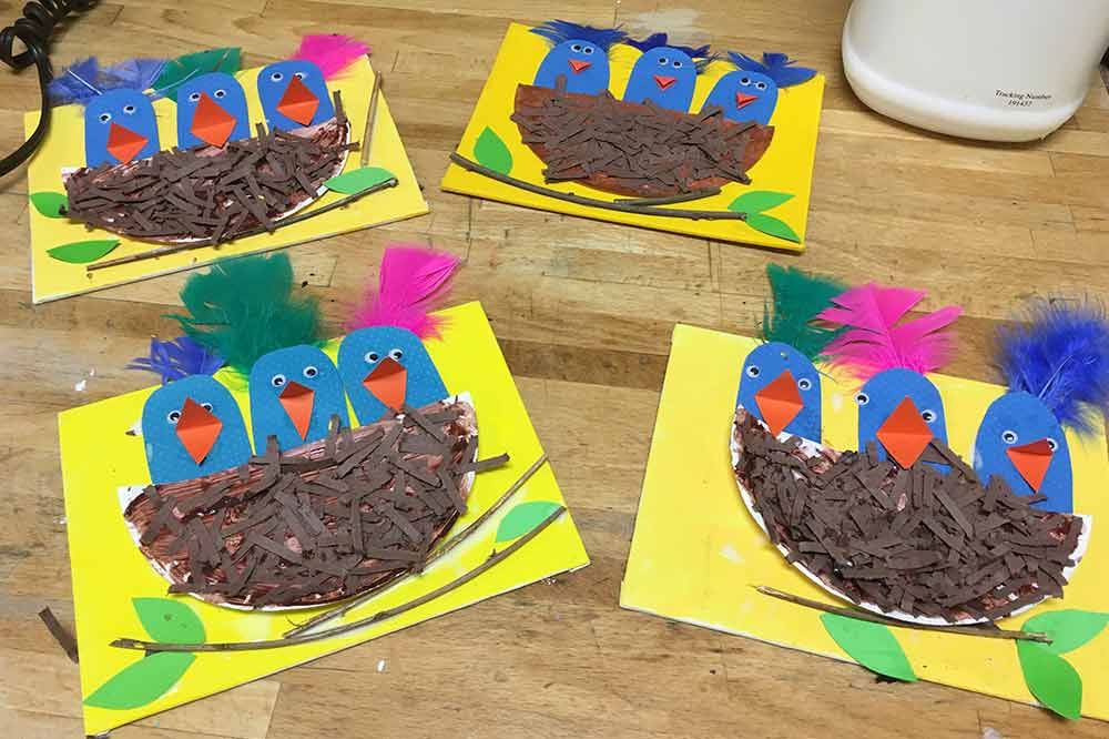 Art for Busy Kids (Ages 2 - 5 Years) at The Art Farm NYC