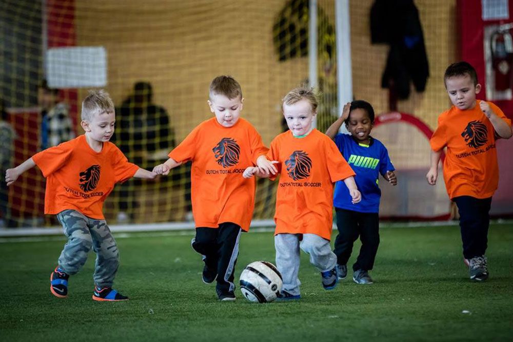 Aviator Sports and Events Center