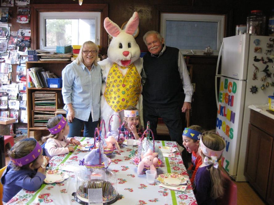 Braithwaite Nursery School