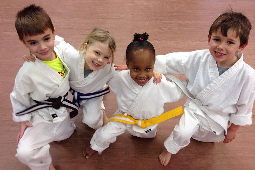 Shotokan Advanced Karate (Ages 7 12 Years) (Sports & Fitness) KidPass