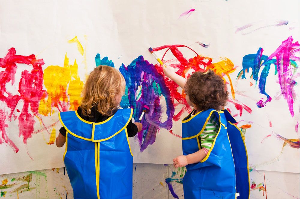 Kidville - Williamsburg