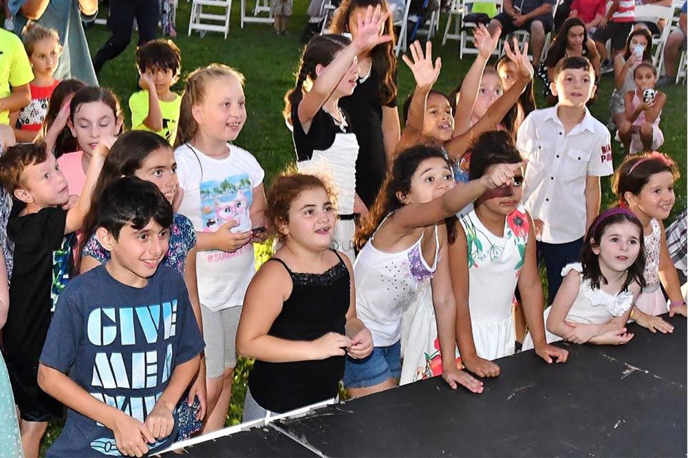 Kings Bay Y Kids Classes on KidPass