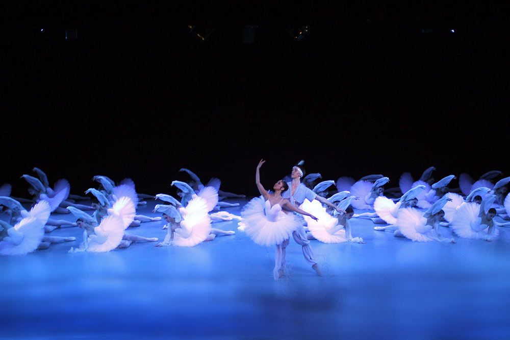 Kirov Academy of Ballet