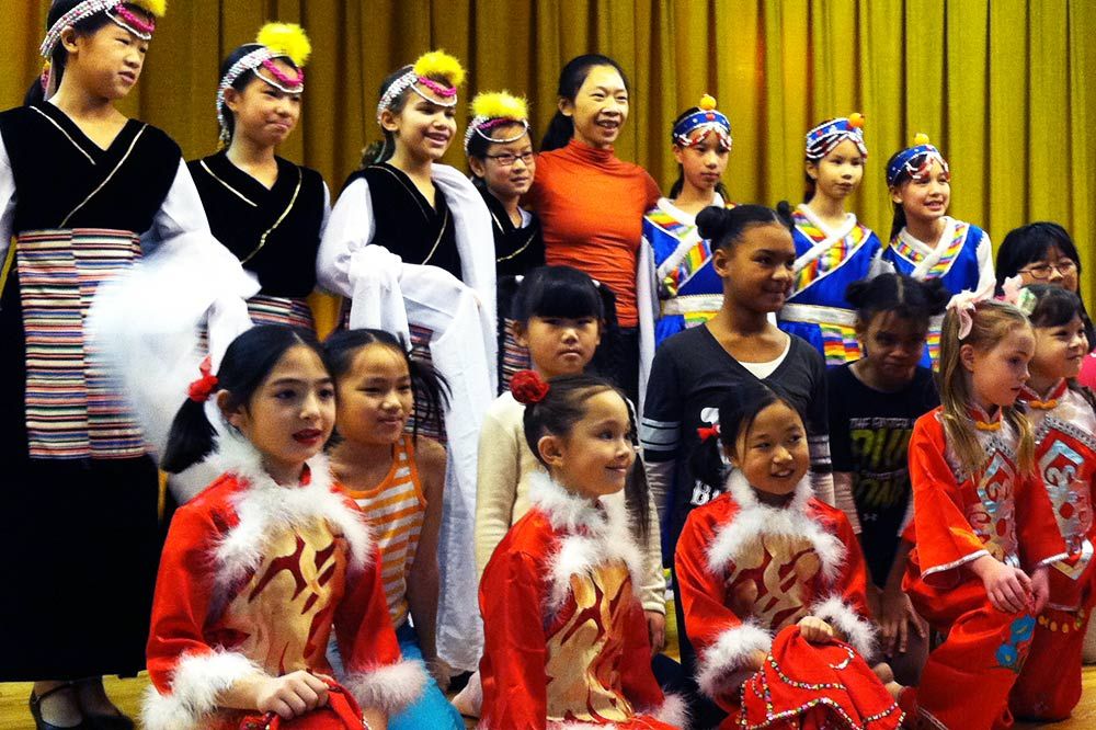 Laurel Project (at Gowanus Arts Building)