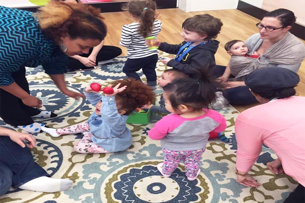 Liana's Touch of Music (at House of Jai Yoga)