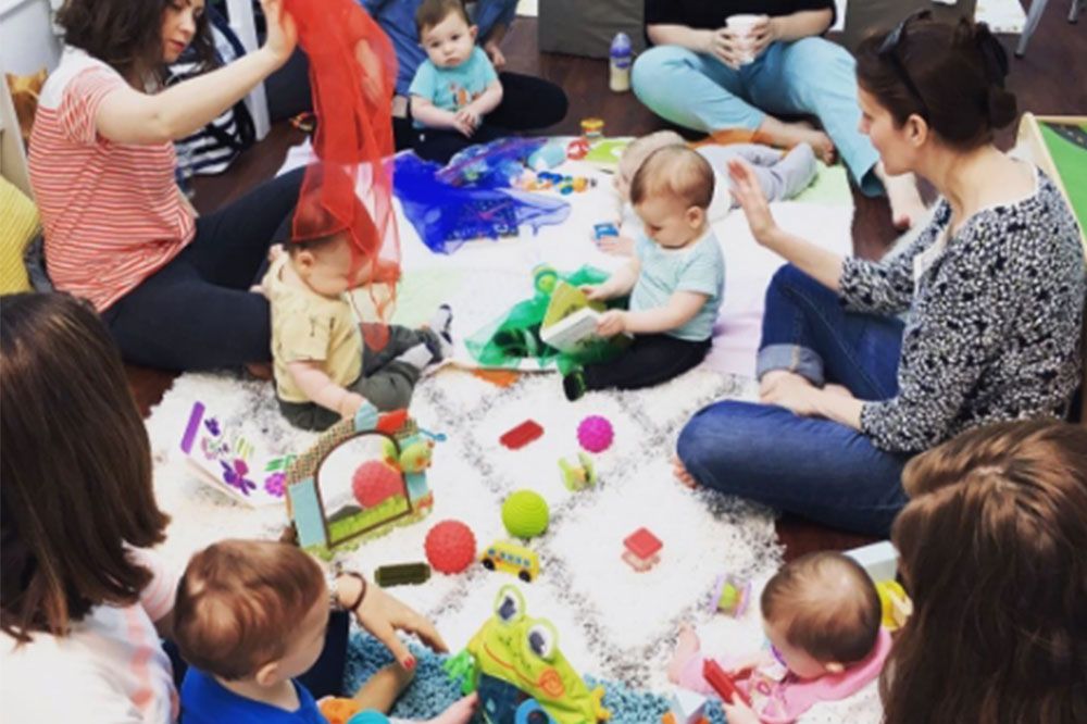 Little Bee Learning Studio