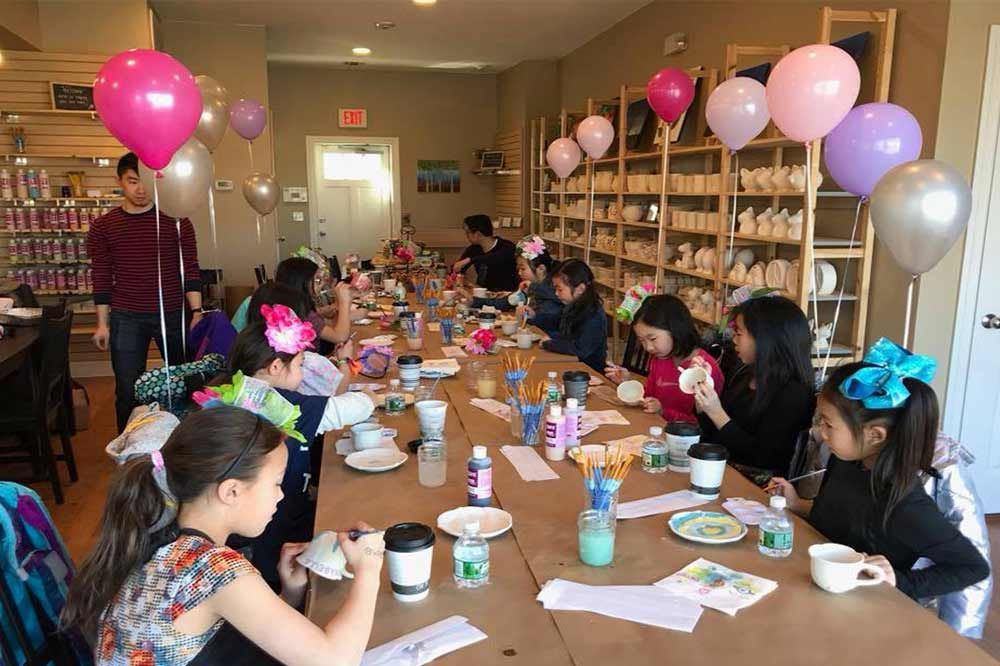 Little Art Studio Garden City Kids Classes on KidPass