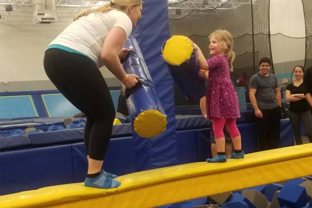 MOCO Motion at MOCO Movement Center (Online)