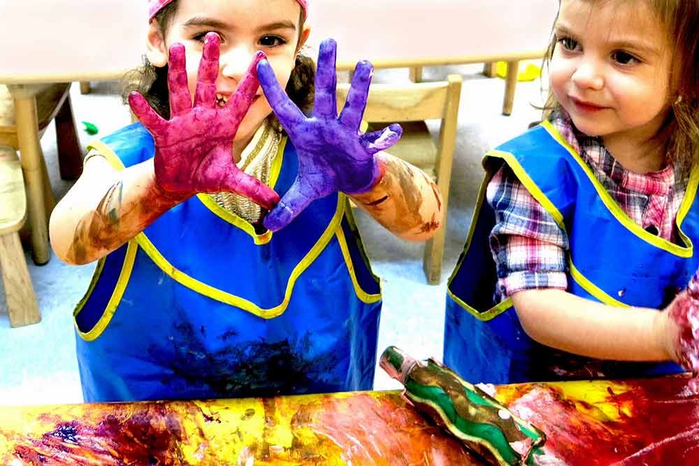 Montclare Children's School