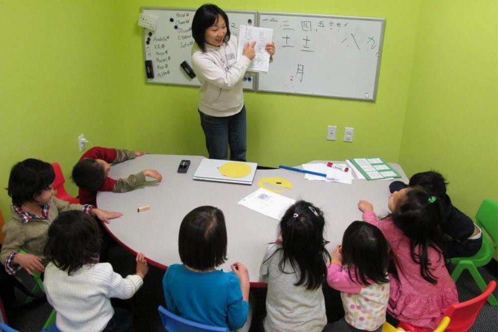 Ni Hao Chinese (Online)