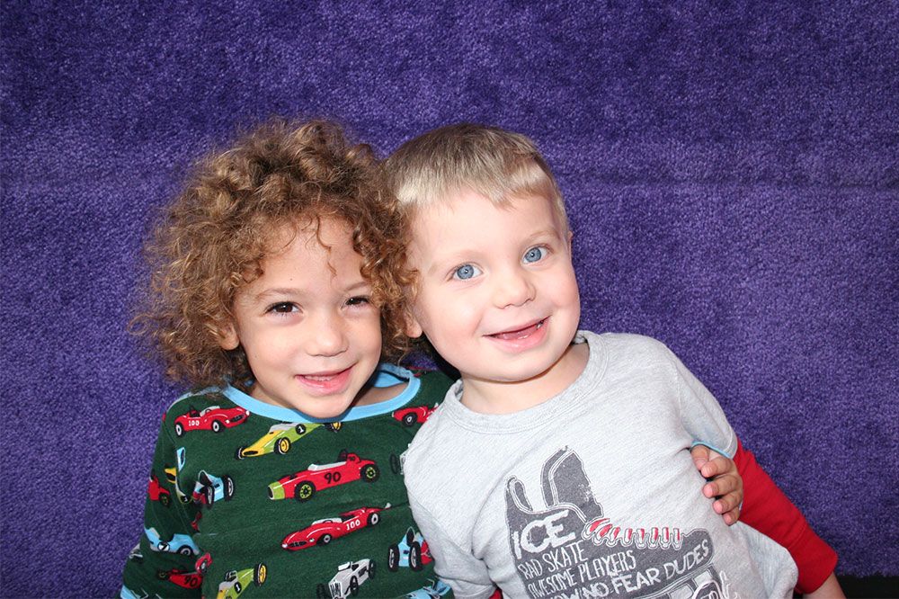 NY Kids Club - Tribeca