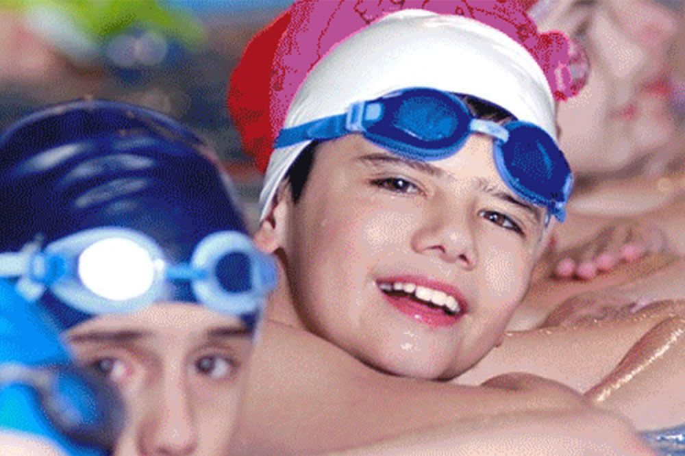 NY Sports 4 Kids (at P.S. 11)