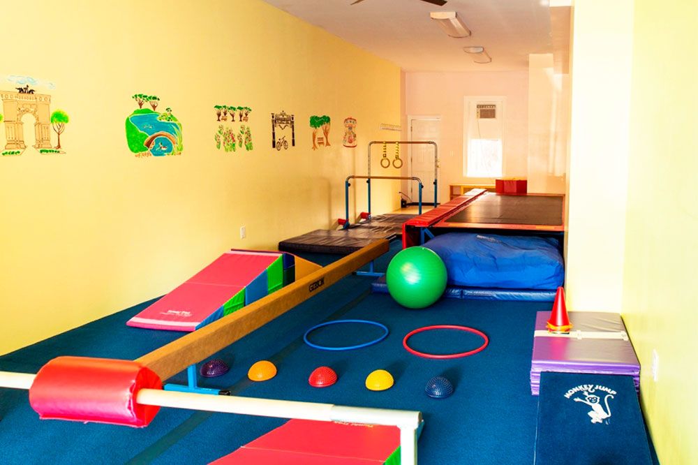 Prospect Gymnastics (Online)