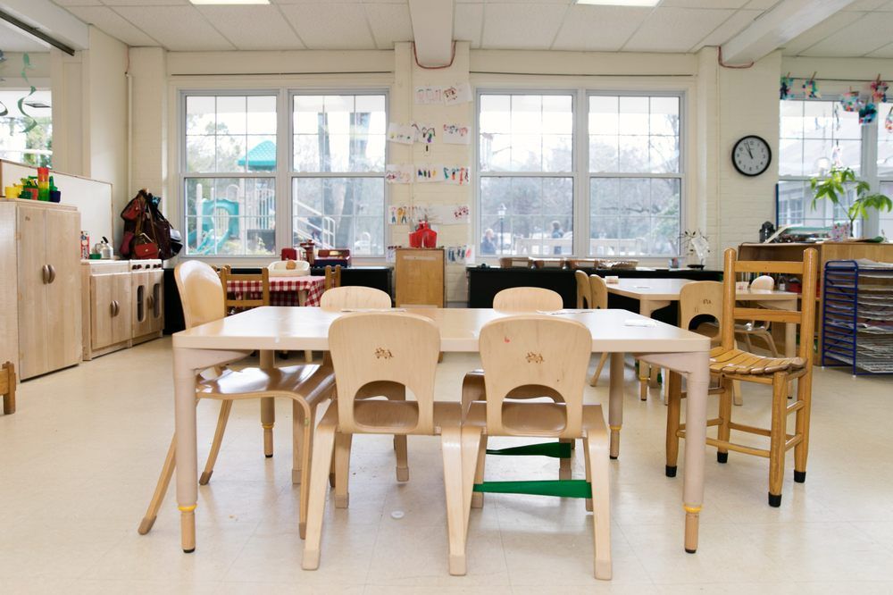 Scarsdale Friends Nursery School