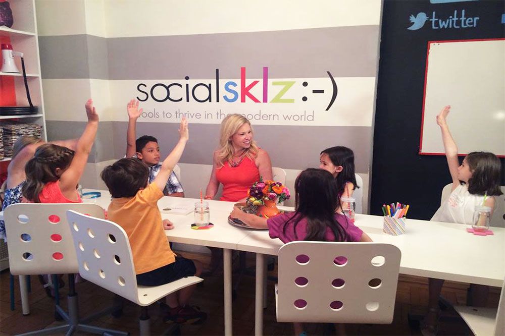 SocialSklz