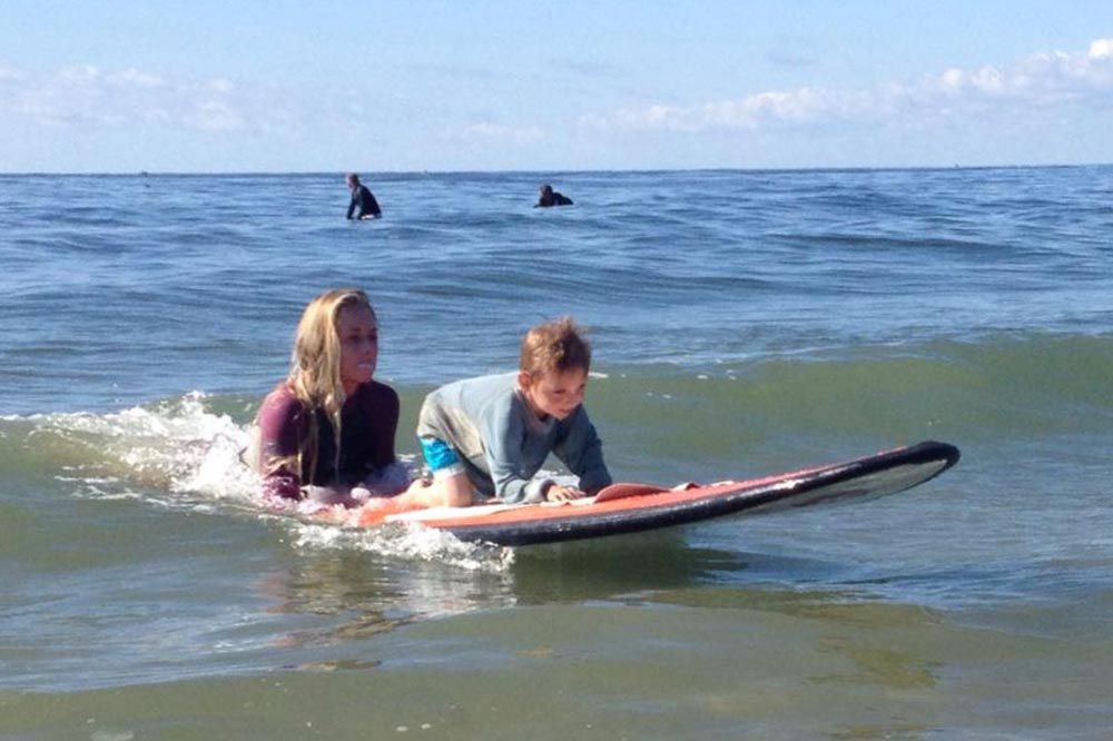 New York Surf School