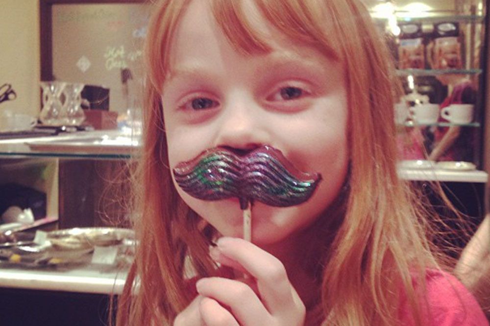 Children's Chocolate Making Workshop & Factory Tour at Tache Artisan Chocolate