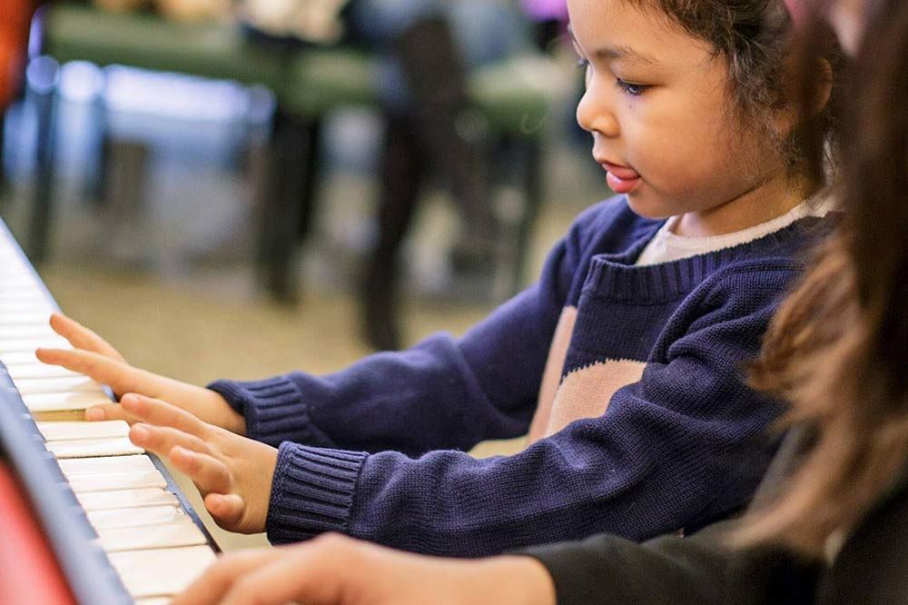 The Music Box NY - UWS (Online)