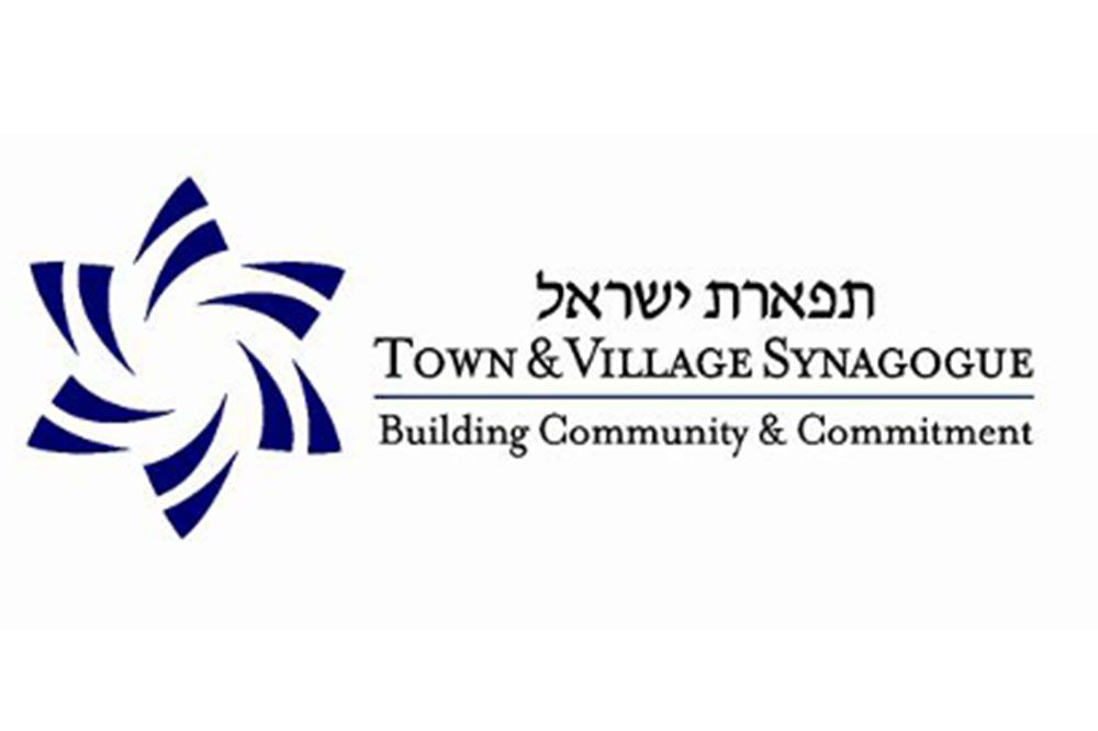 Town & Village Synagogue