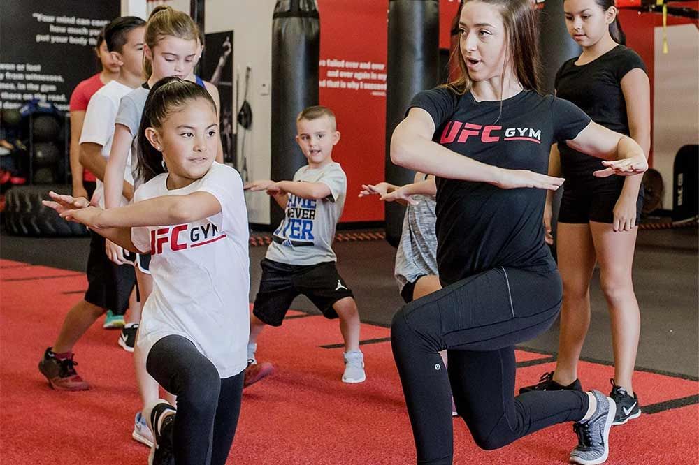 UFC GYM - Park Slope