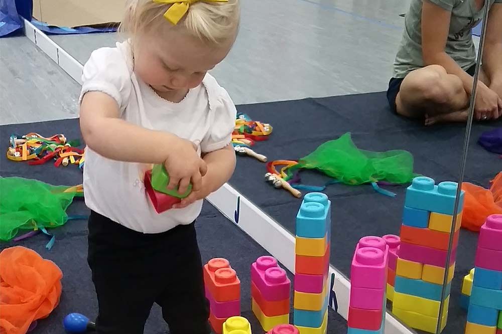 Zimmer Children's Museum (at So Fly Kids Academy - Playa Vista)