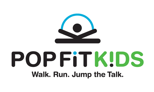 PopFit Kids (at Body Space Fitness)