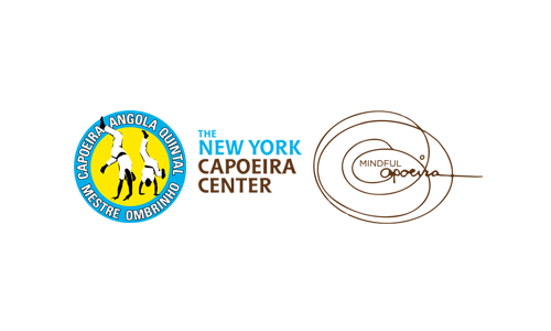 New York Mindful Capoeira Center (Online)