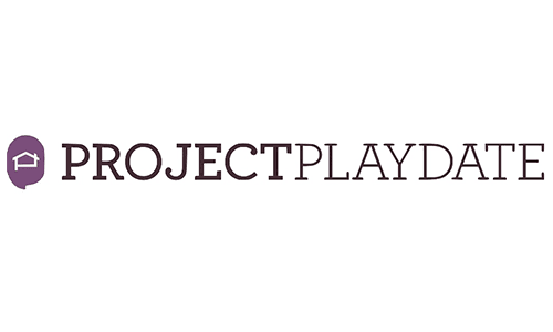 Project Playdate (at Kidville Park Slope)