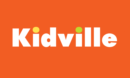 Kidville - Financial District