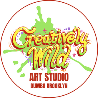 Creatively Wild Art Studio