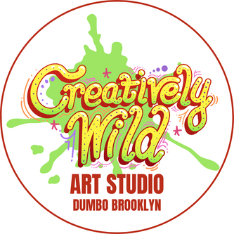 Teen Art Classes — Creatively Wild Art Studio